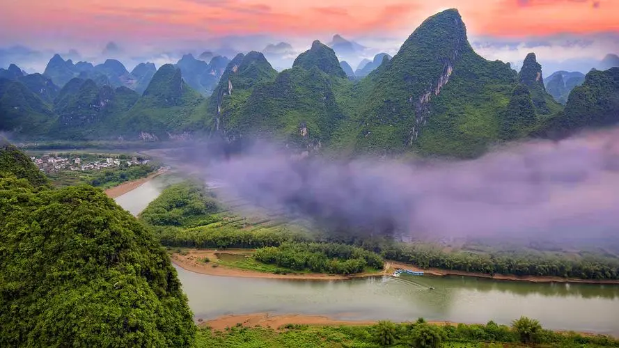 智能系统智慧城市环保